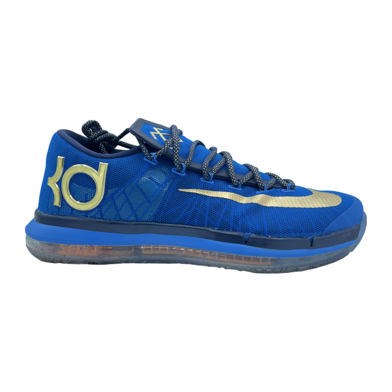 Kd 6 blue yellow on sale