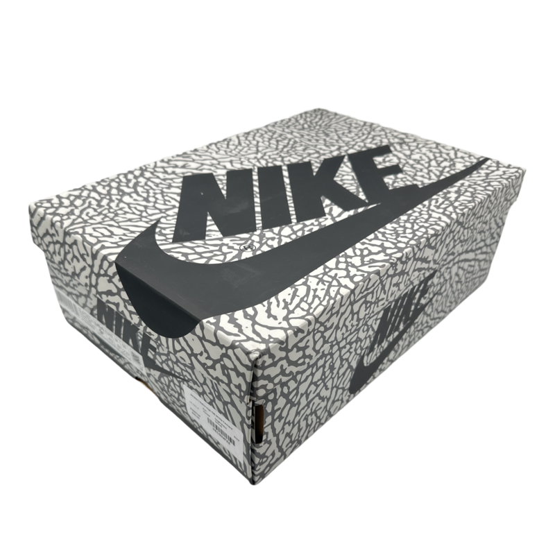 Jordan 1 Retro High OG White Cement
