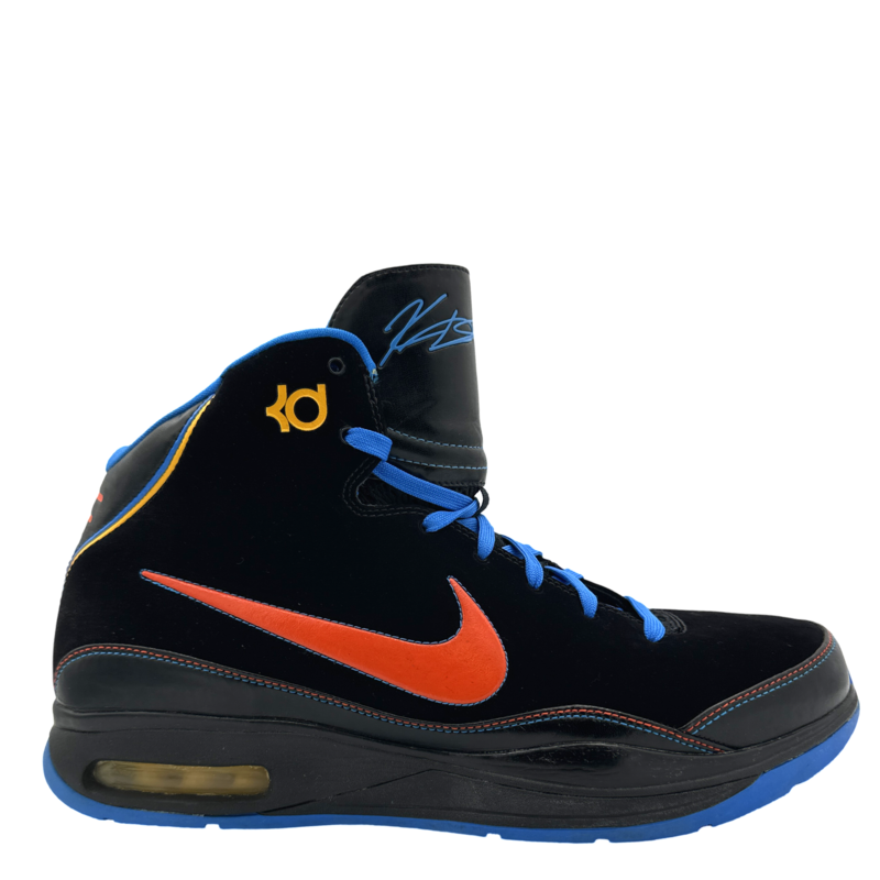 Kevin durant 1 Blue online