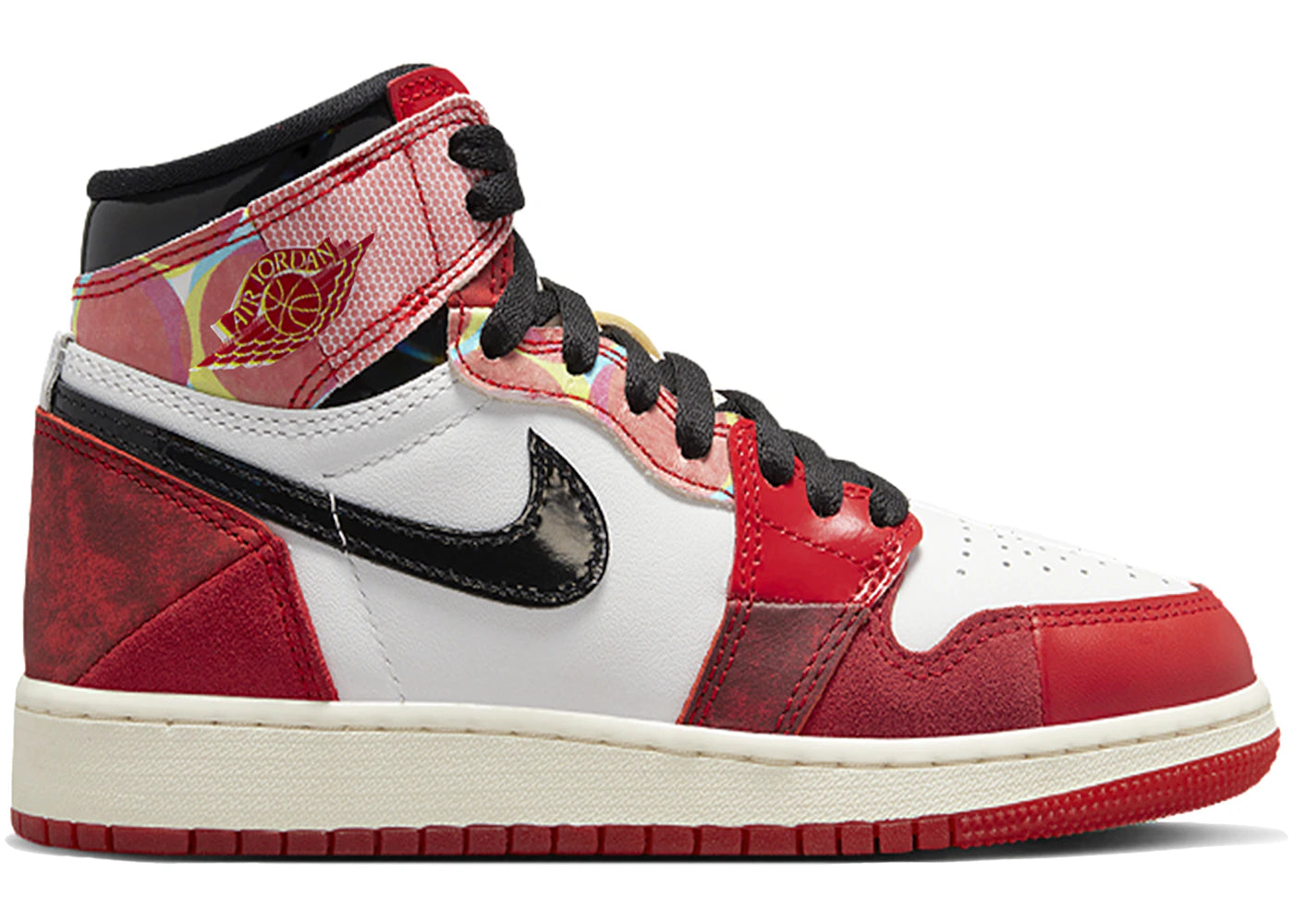 Air jordan 1 high og gs deals