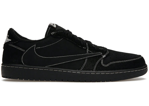 Air Jordan 1 Low OG SP - Black on sale Phantom | 40,5