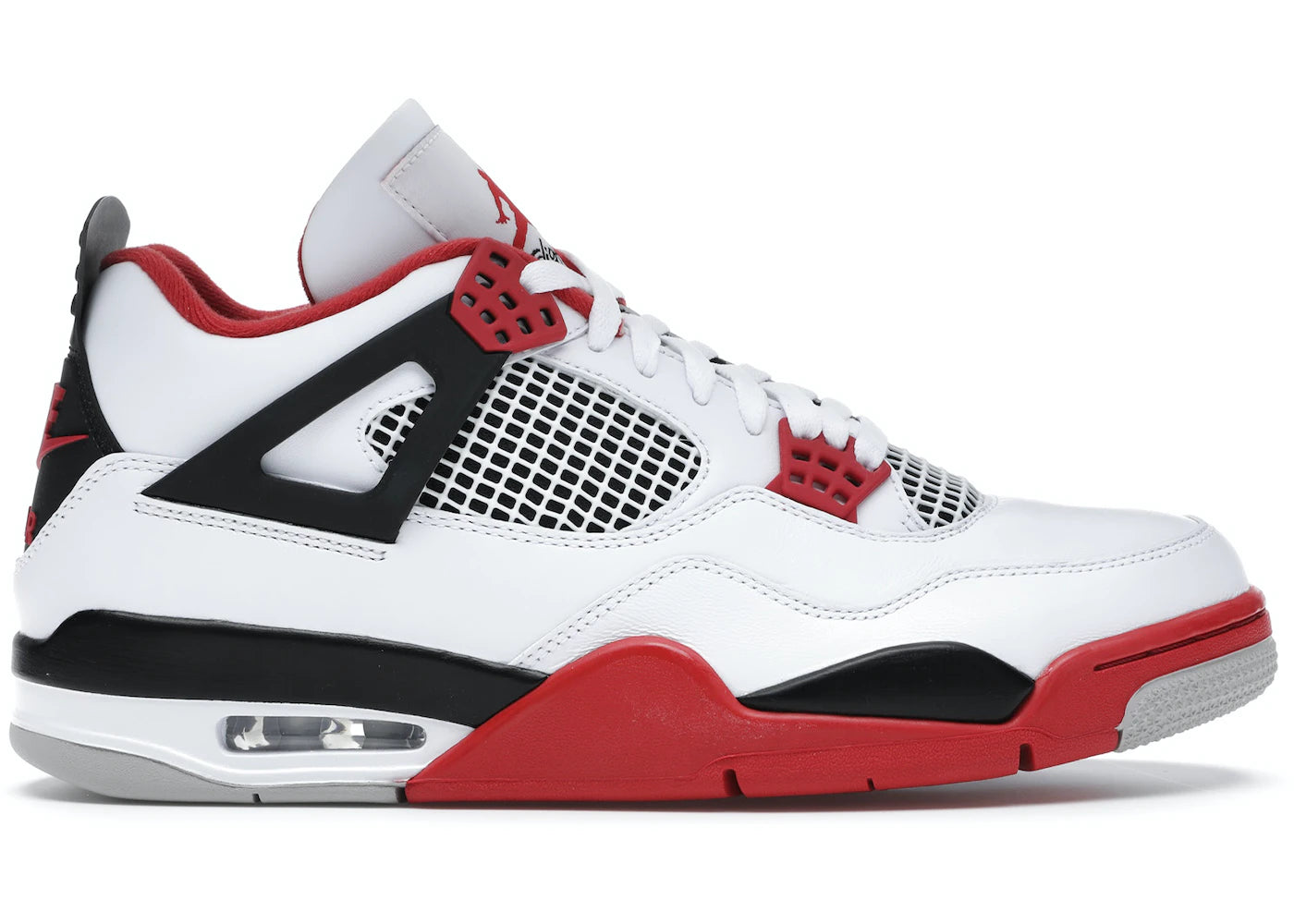 Air selling jordan 4 infrared