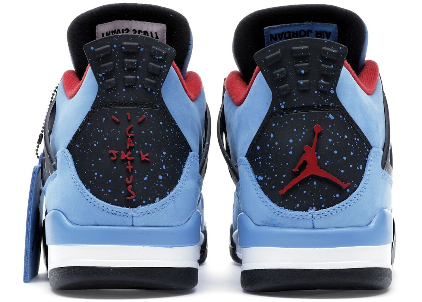 Air jordan iv cactus jack online