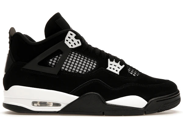 Air outlet Jordan 4