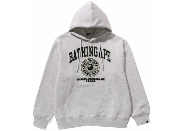 Bape 2024 college hoodie