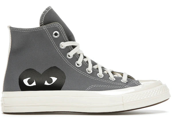 Converse chuck taylor all-star 70s hi comme des garcons best sale