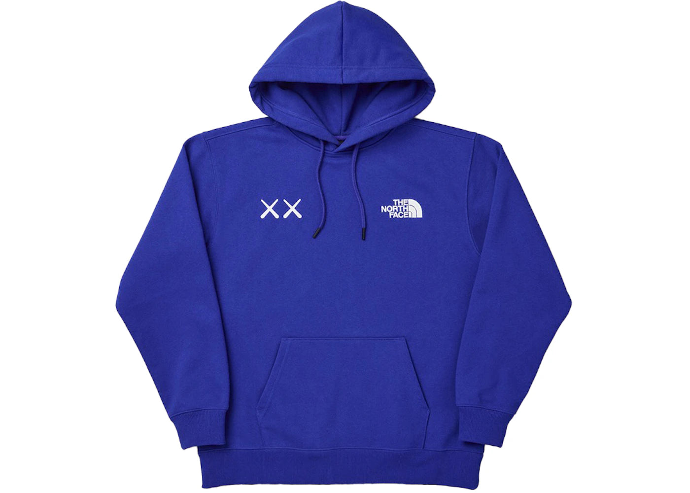 Kaws hoodie online