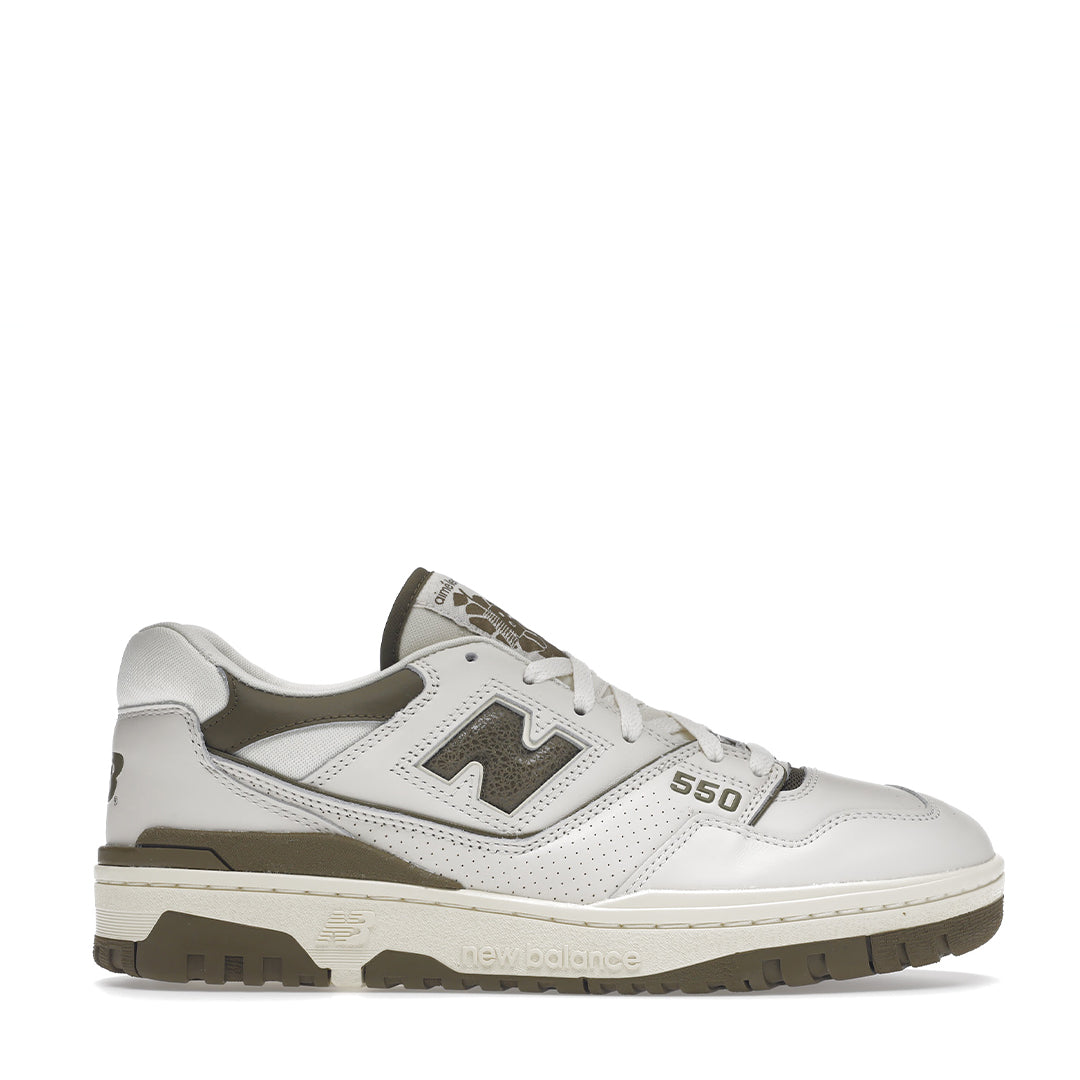 New Balance 550 Aime Leon Dore Olive (C)