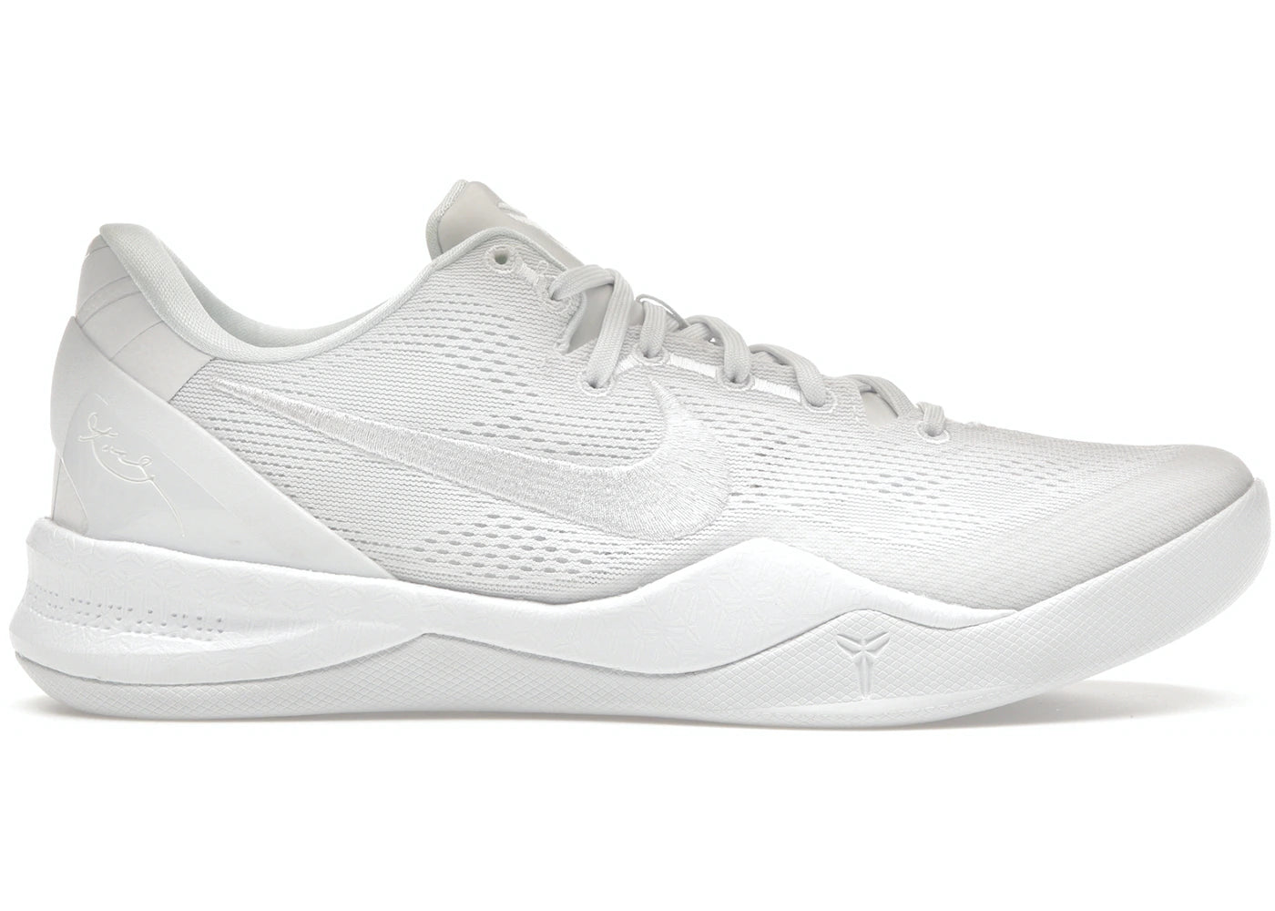 Nike selling Kobe 8