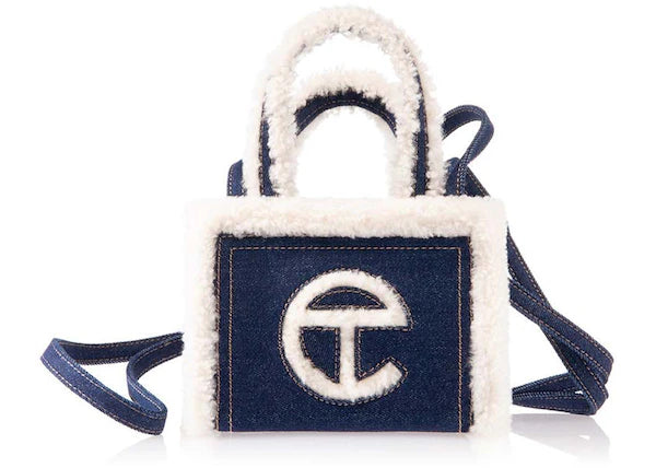 Small Ｔelfar x Ｕgg shopping offers bag