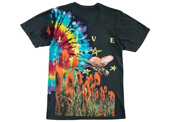 Astroworld shirt high quality