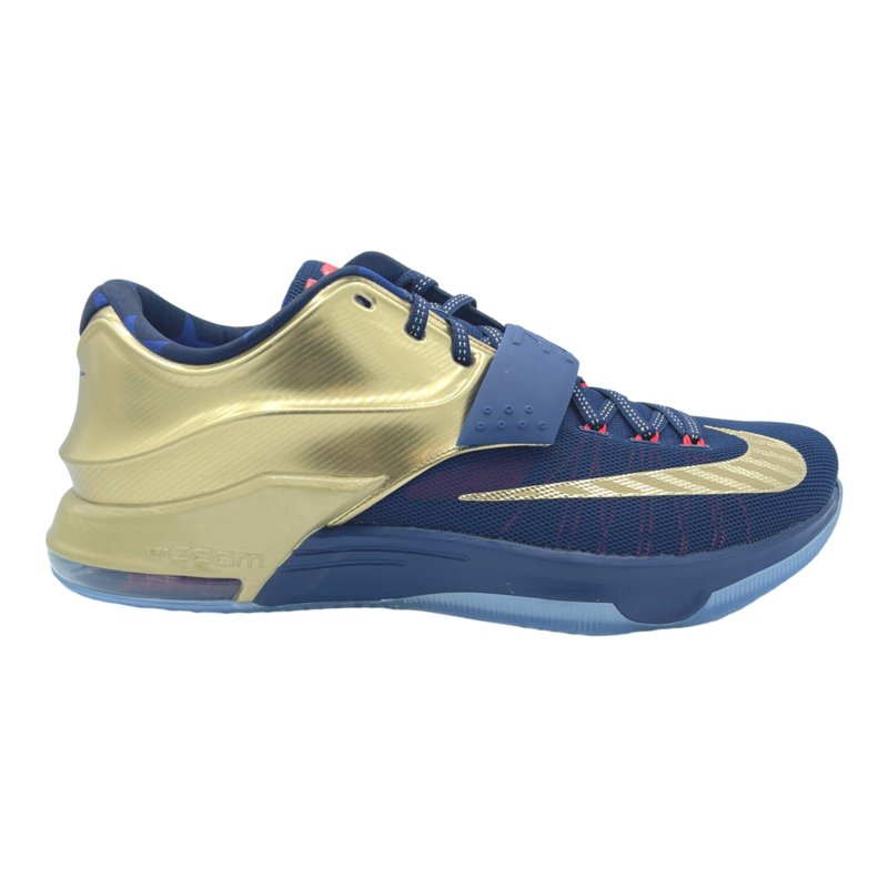 Kd 7 white and gold best sale