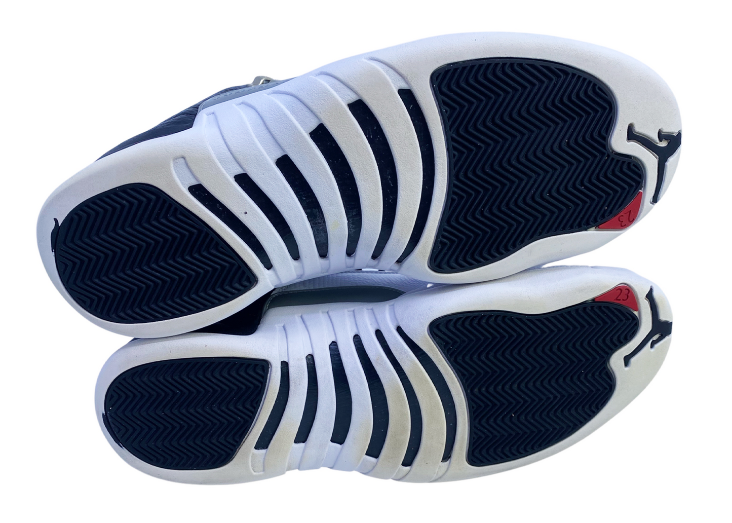 Jordan 12 Retro Playoffs (2022)