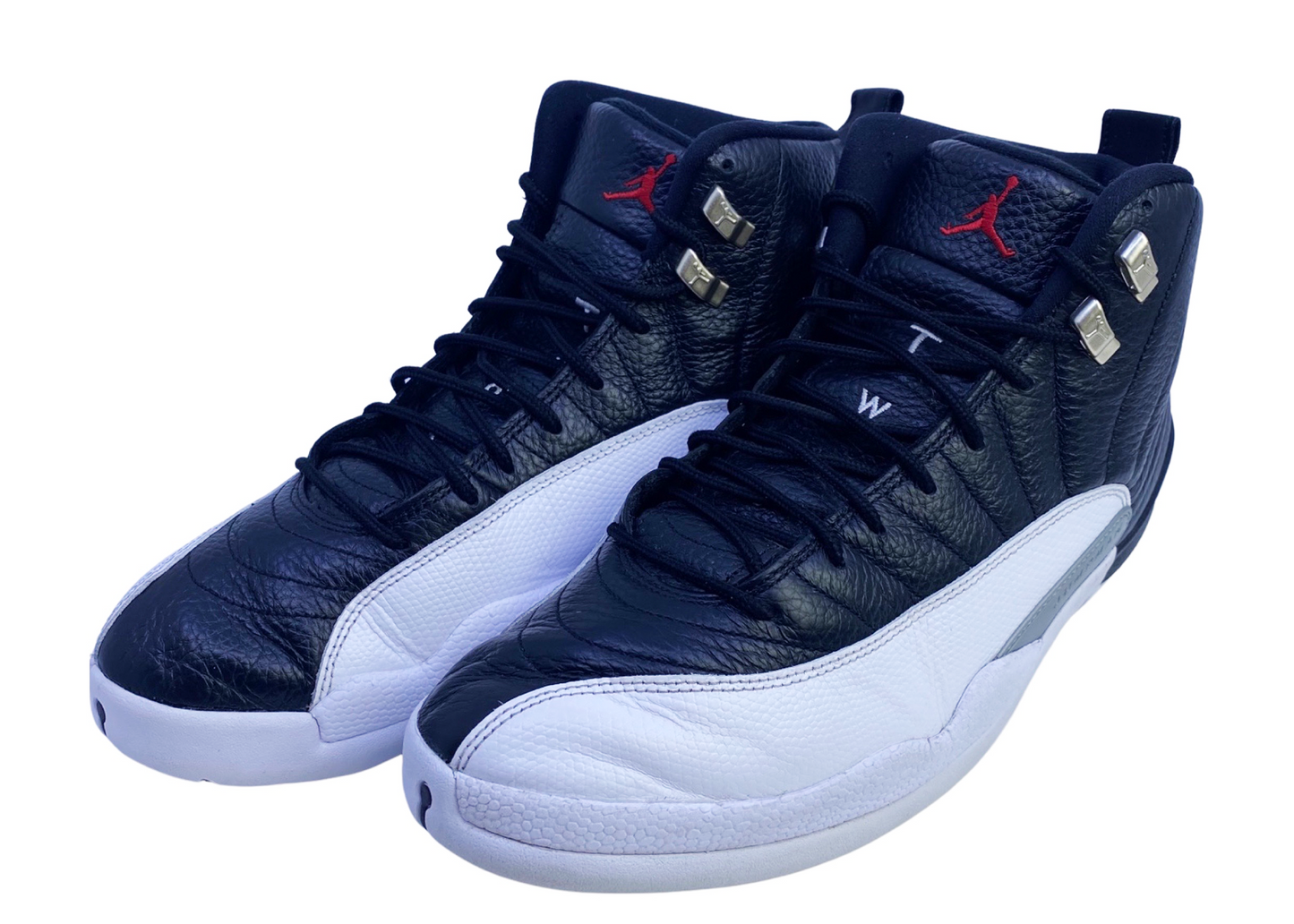 Jordan 12 Retro Playoffs (2022)