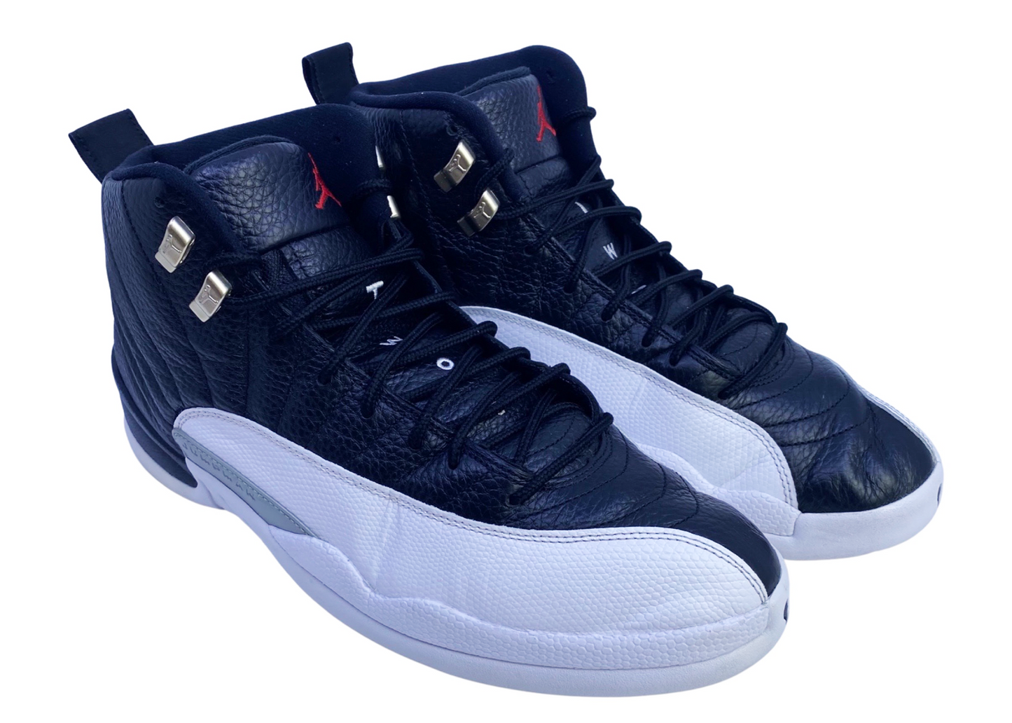 Jordan 12 Retro Playoffs (2022)
