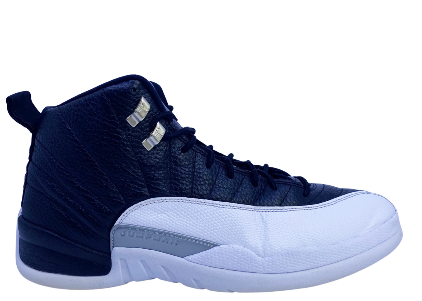 Jordan 12 Retro Playoffs (2022)
