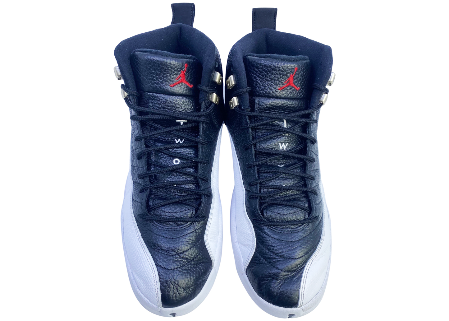 Jordan 12 Retro Playoffs (2022)