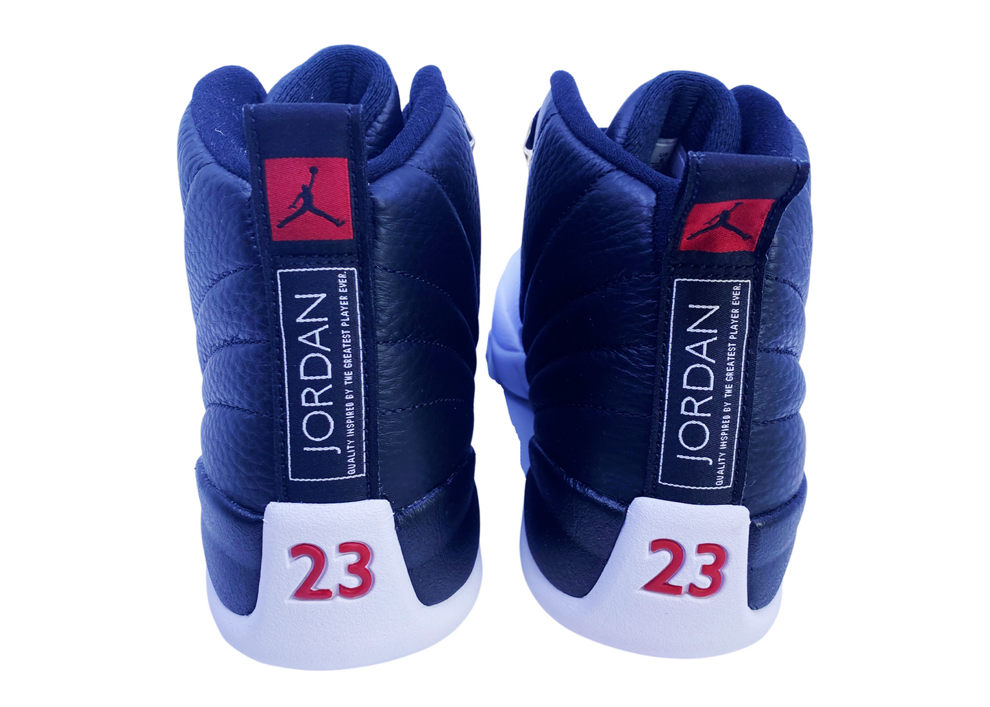 Jordan 12 Retro Playoffs (2022)