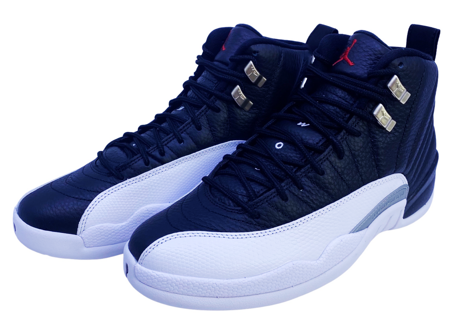 Jordan 12 Retro Playoffs (2022)