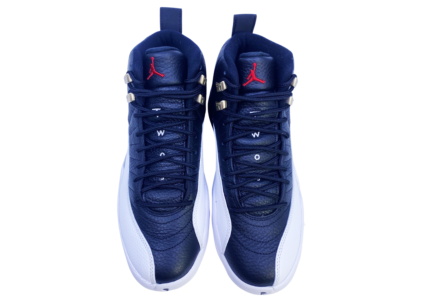 Jordan 12 Retro Playoffs (2022)