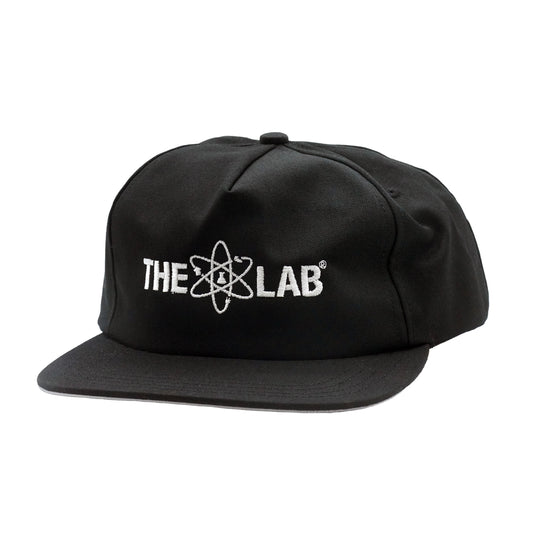 The Laboratory Essentials Hat - TheLaboratoryOKC
