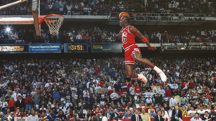 The History of the Air Jordan 12