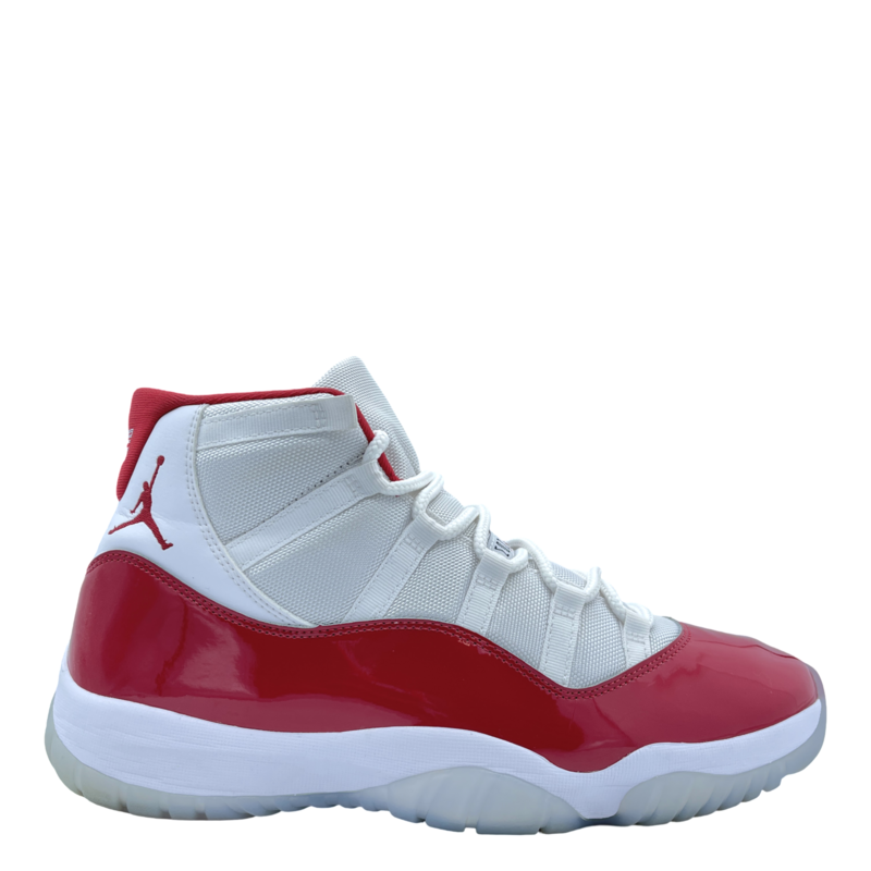 Jordan 11 Retro Cherry (2022)