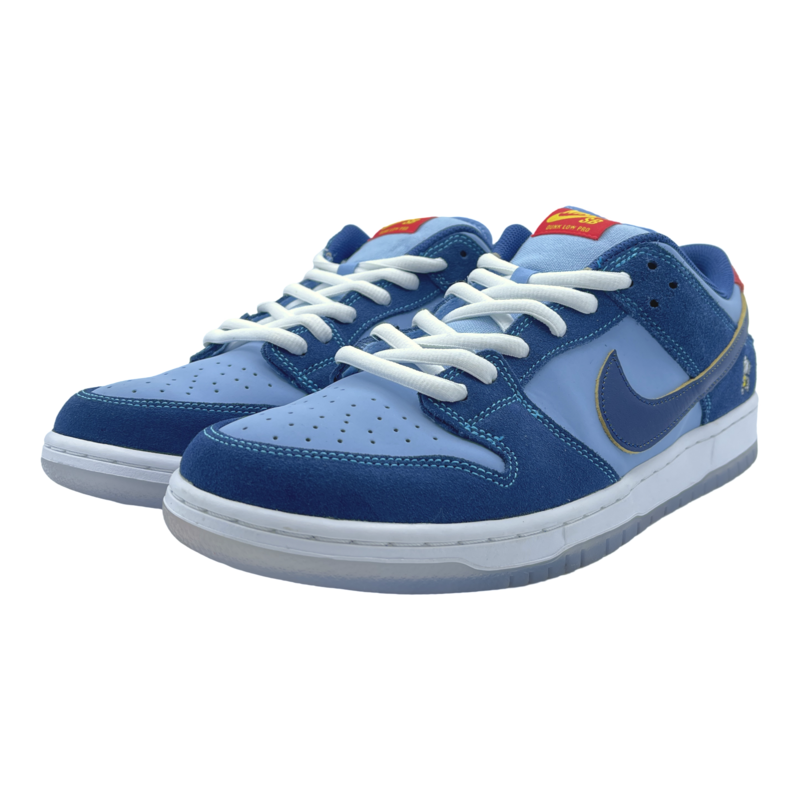 Nike SB Dunk Low Pro Why So Sad?