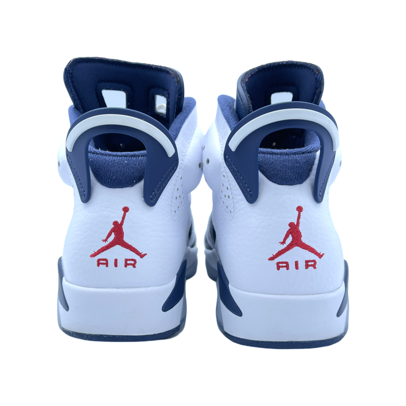 Jordan 6 Retro Olympic (2024)