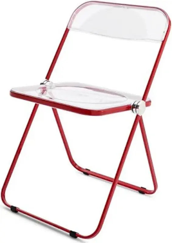 Supreme Anonima Castelli Plia Chair