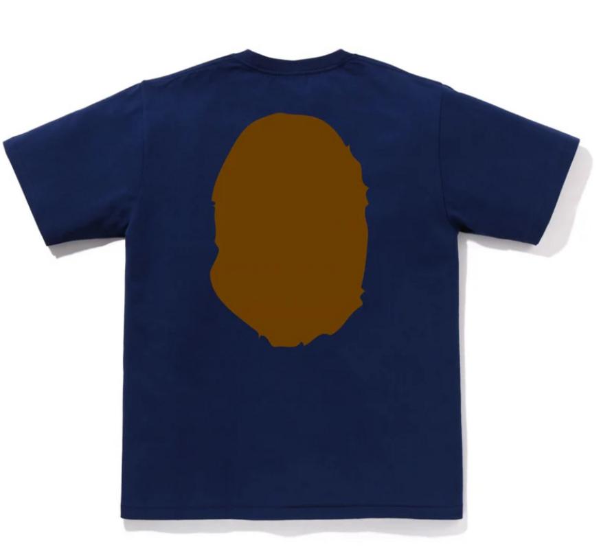 Big Ape Head Tee