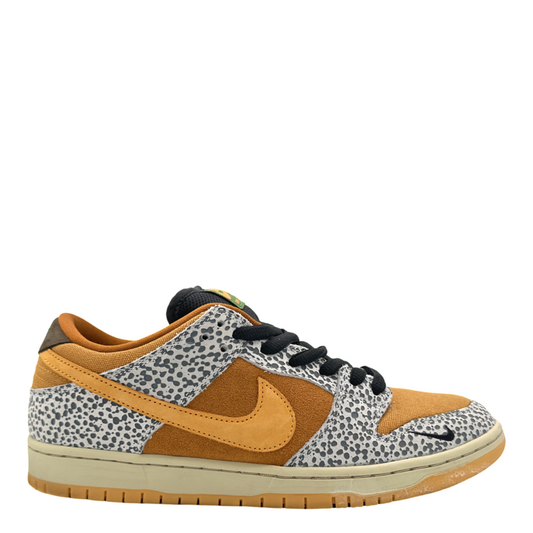 Nike SB Dunk Low Safari