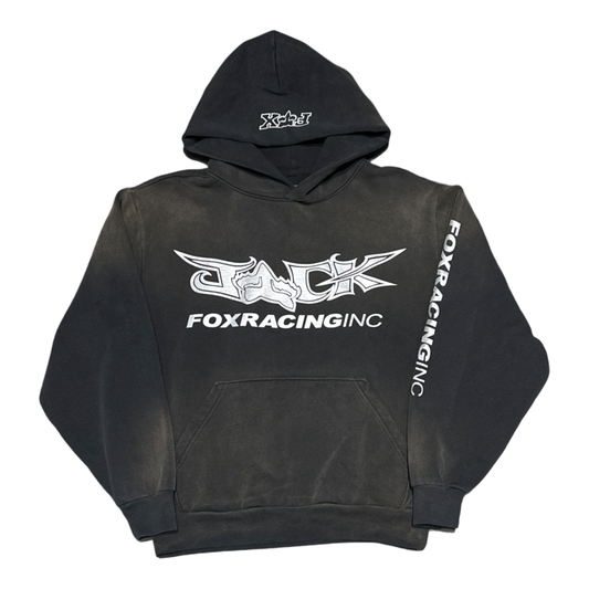 Travis Scott x FOX Racing ComplexCon 24' Exclusive Hoodie