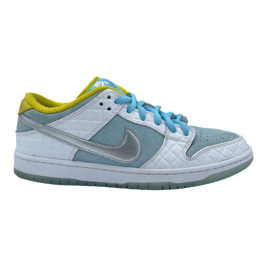 Nike SB Dunk Low Pro FTC Lagoon Pulse (Regular Box)