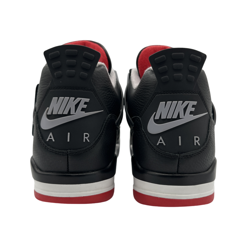 Jordan 4 Retro Bred Reimagined