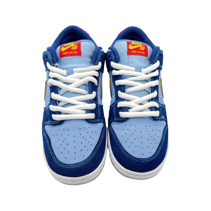 Nike SB Dunk Low Pro Why So Sad?