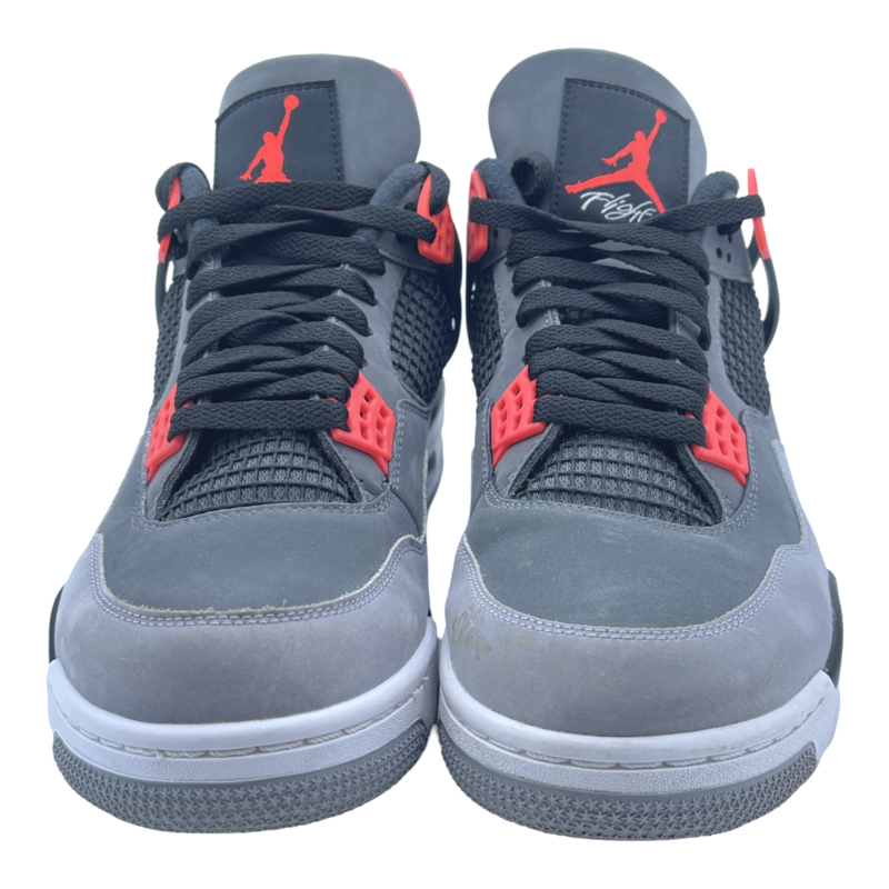 Jordan 4 Retro Infrared