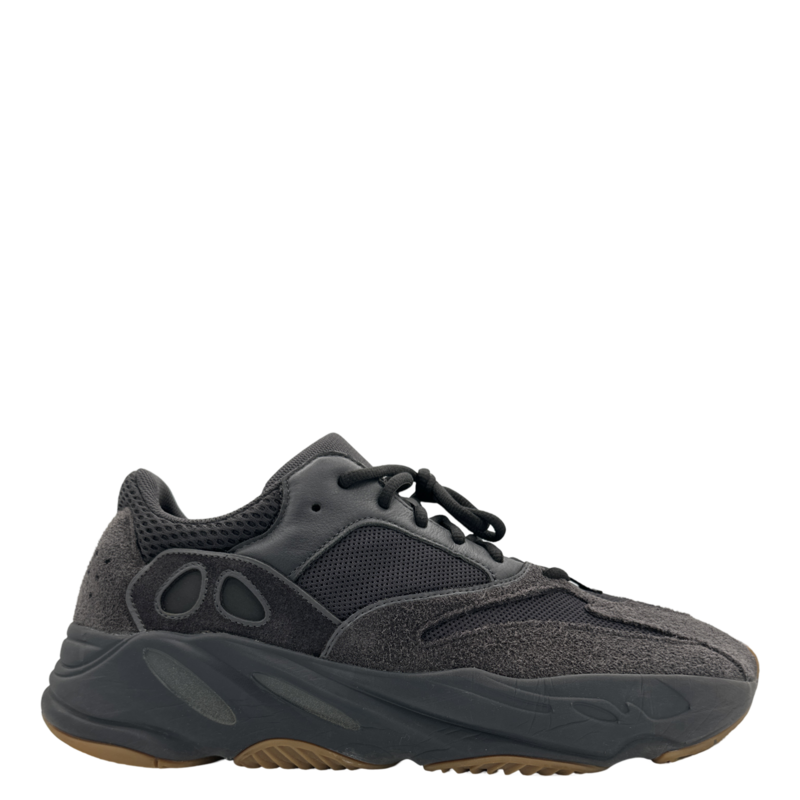 adidas Yeezy Boost 700 Utility Black