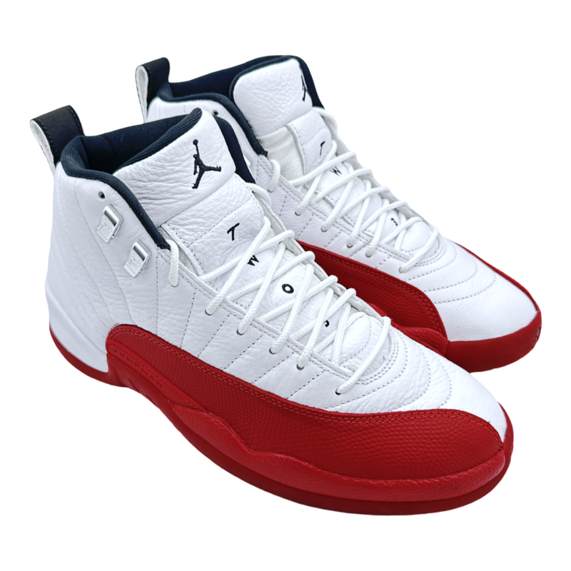 Jordan 12 Retro Cherry (2023)