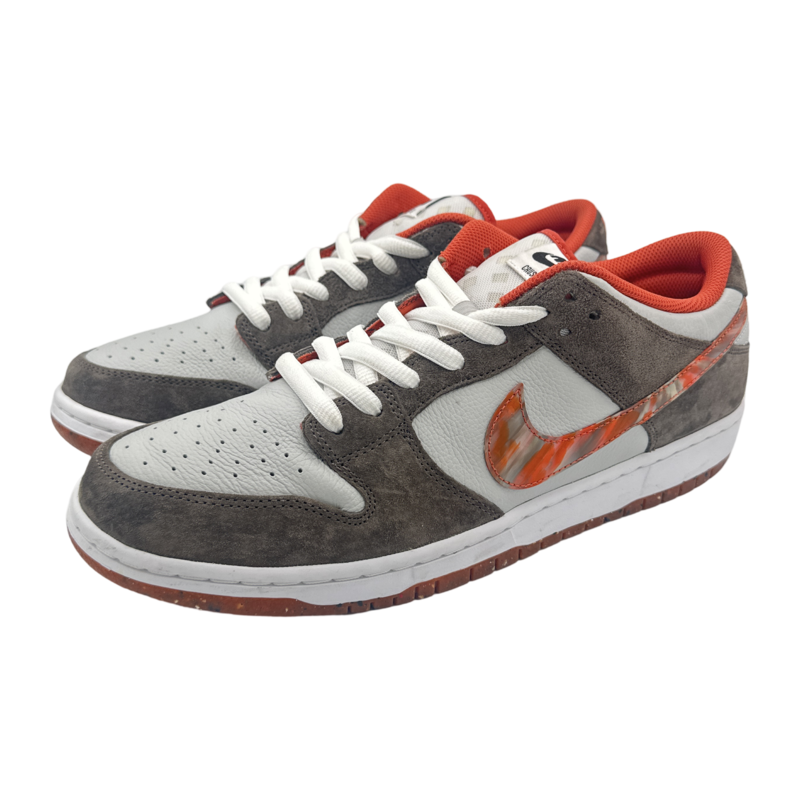 Nike SB Dunk Low Crushed D.C.