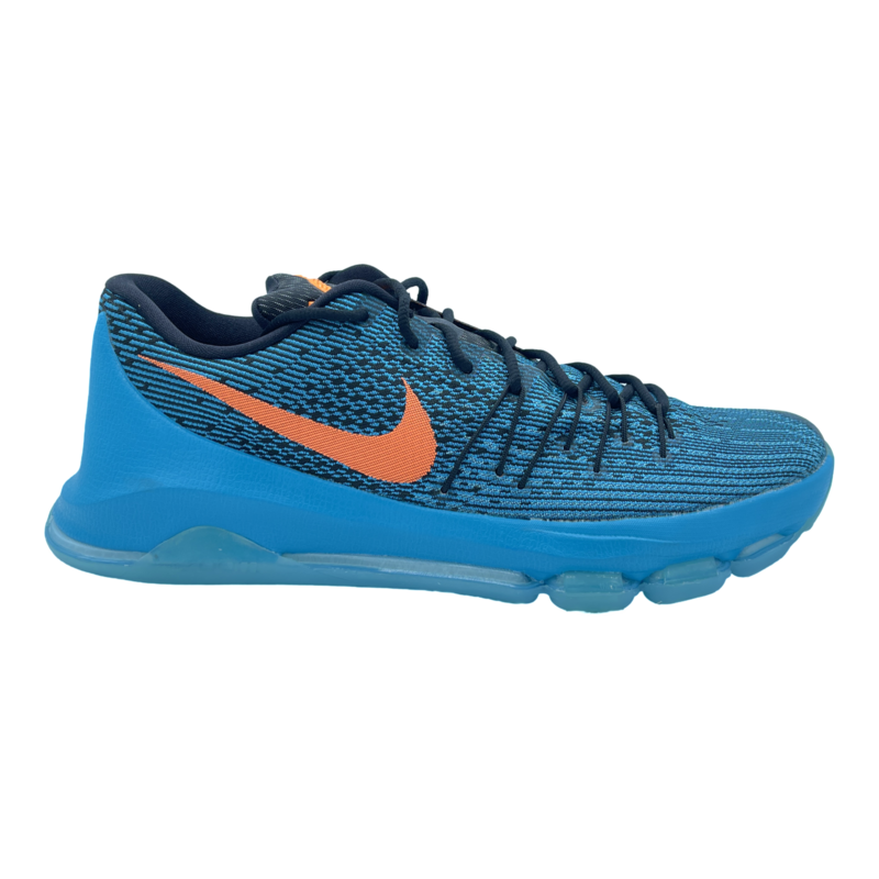 Nike KD 8 OKC