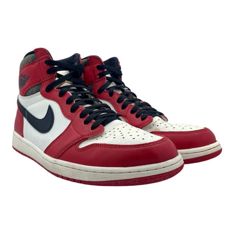 Jordan 1 Retro High OG Chicago Lost and Found