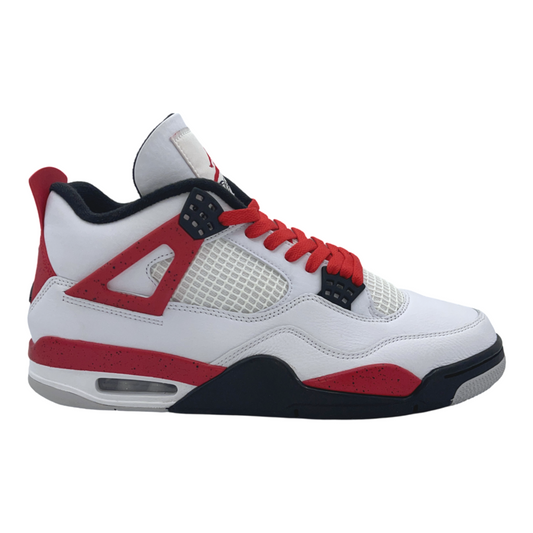 Jordan 4 Retro Red Cement