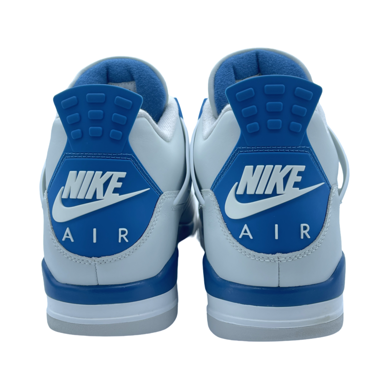 Jordan 4 Retro Military Blue (2024)