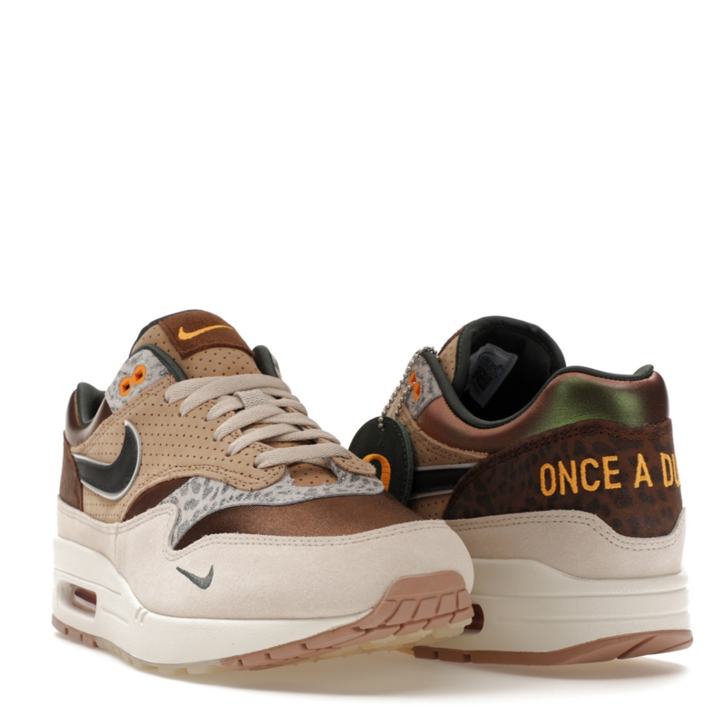 Nike Air Max 1 '87 Premium University of Oregon PE (2024)