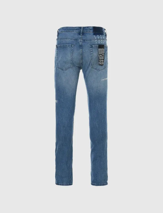 KSUBI Relik jeans