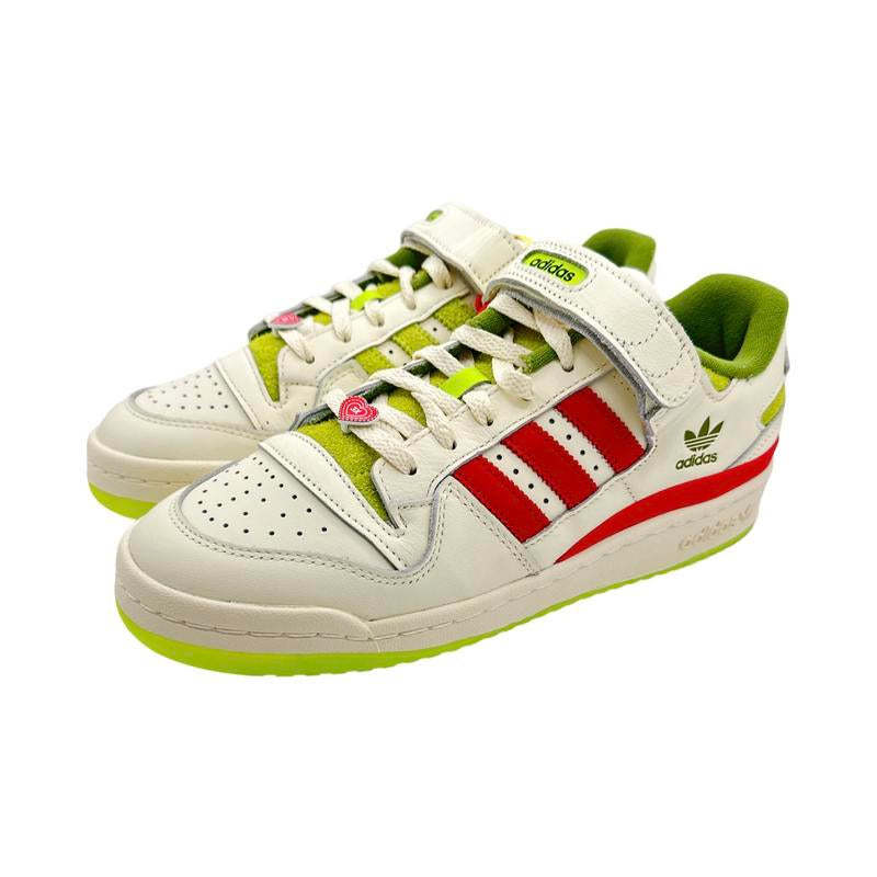 adidas Forum Low The Grinch (2023)