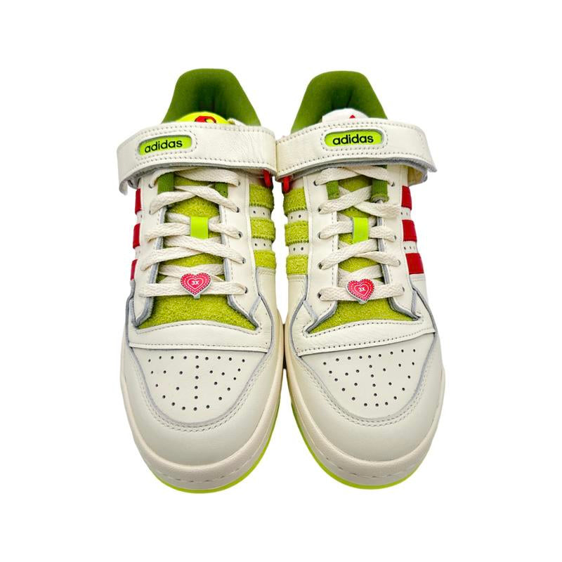 adidas Forum Low The Grinch (2023)