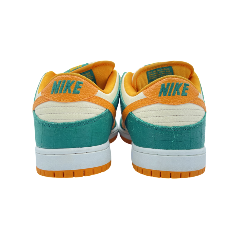 Nike SB Dunk Low Legion Pine Kumquat