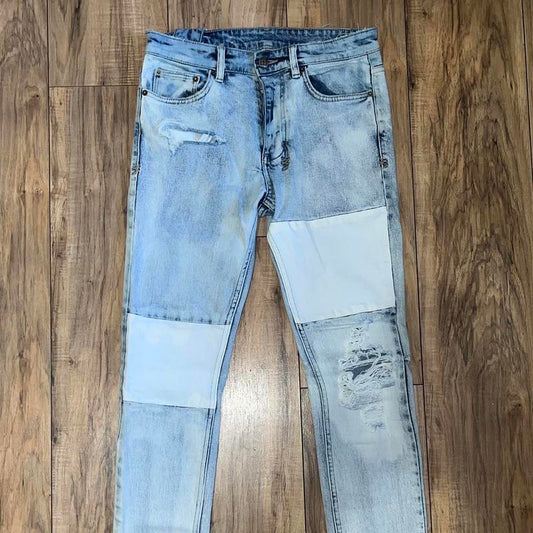 KSUBI chitch mayhem jeans